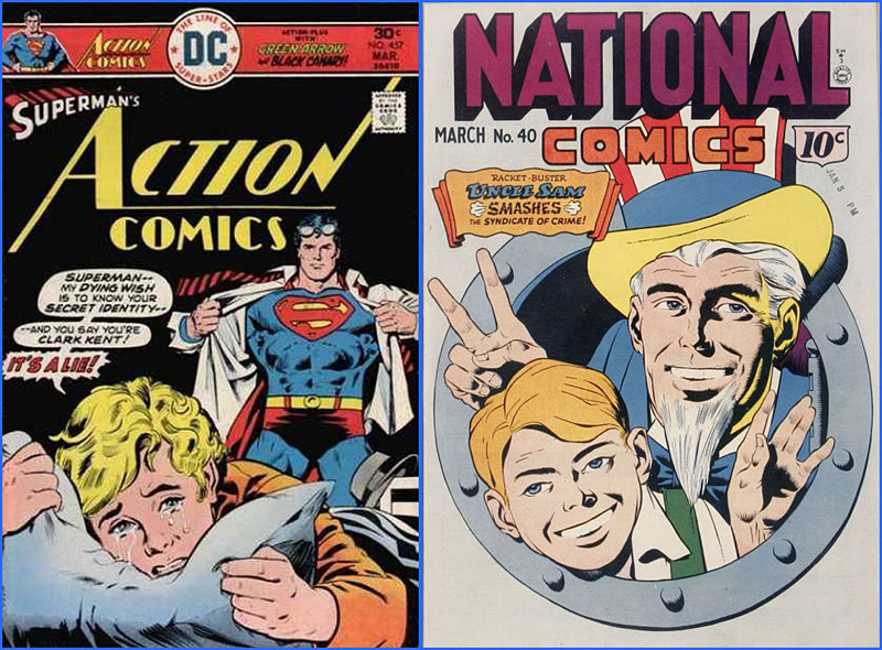 Crazy Hype Thread - Page 2 - Golden Age Comic Books - CGC Comic Book ...